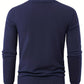 Refined High-Neck Sweater