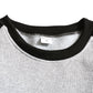 Classic Raglan Crew Neck Sweatshirt