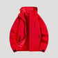 Waterproof Hooded Outdoor Jacket
