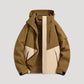 Waterproof Hooded Outdoor Jacket