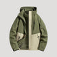 Waterproof Hooded Outdoor Jacket
