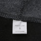 Color Block Zip-Up Hoodie