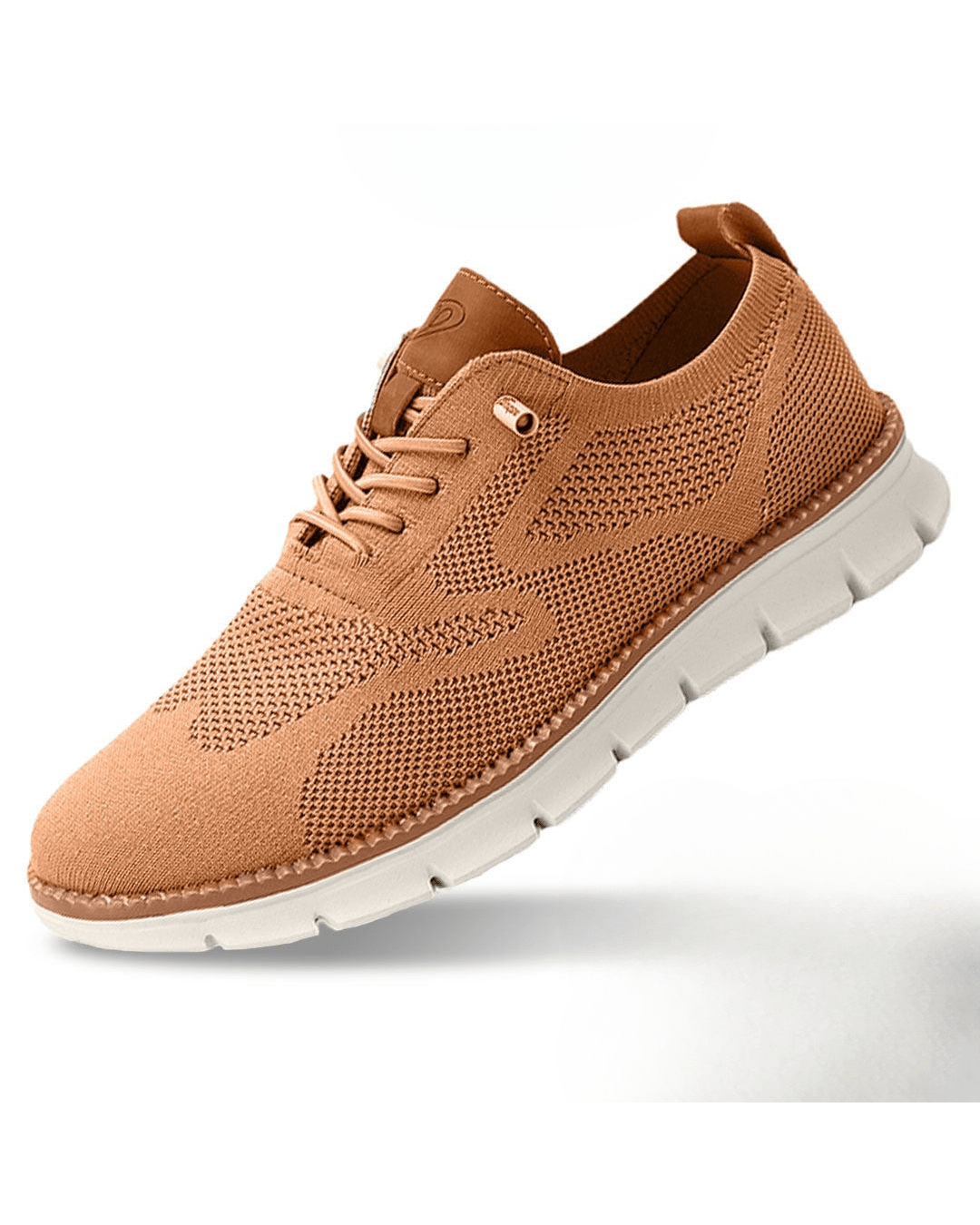 Everyday Comfort Mesh Trainers