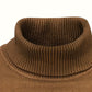 Classic Mock-Neck Sweater