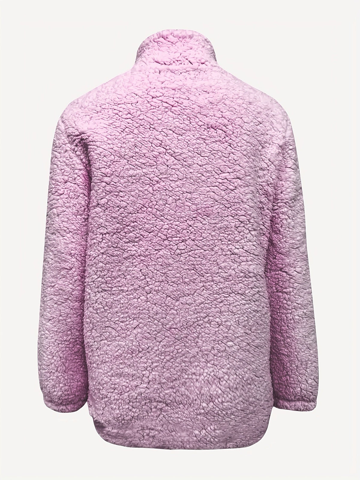 Half-Zip Pullover