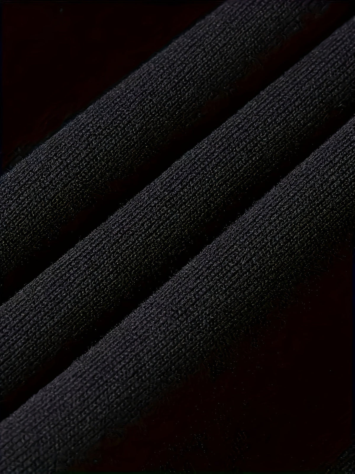 Utility Quarter-Zip Hoodie
