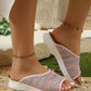 Kalyva - Mesh Slides Breathable Comfort