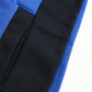 Color Block Zip-Up Hooded Jacket