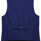 Herringbone Tailored Waistcoat