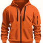 Everyday Zip-Up Hoodie