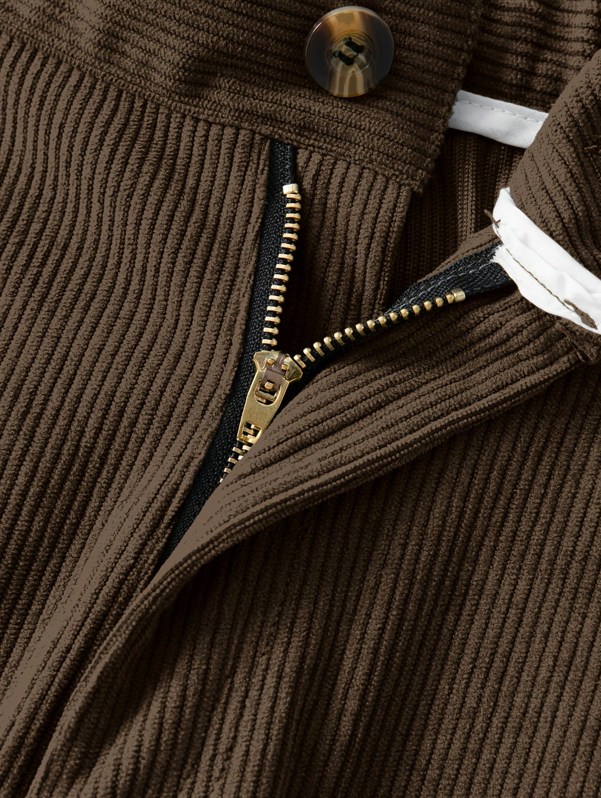 Rugged Relaxed-Fit Cargo Pants