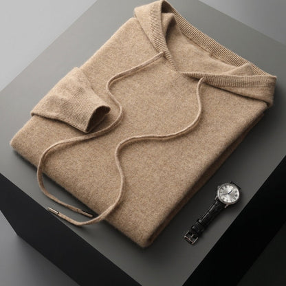 Soft-Knit Everyday Hoodie