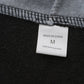 Color Block Zip-Up Hoodie
