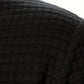 Textured Zip-Up Bomber Jacket