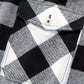 Classic Checked Flannel Shirt