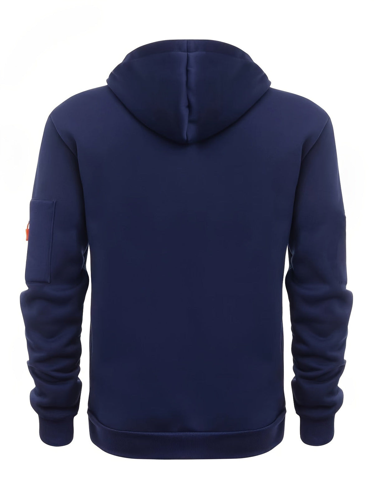 Everyday Zip-Up Hoodie