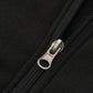 Color Block Zip-Up Hoodie