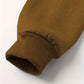 Hooded Zip-Up Jacket