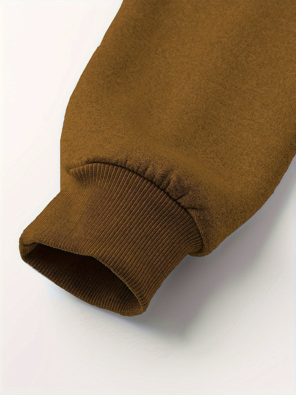 Hooded Zip-Up Jacket