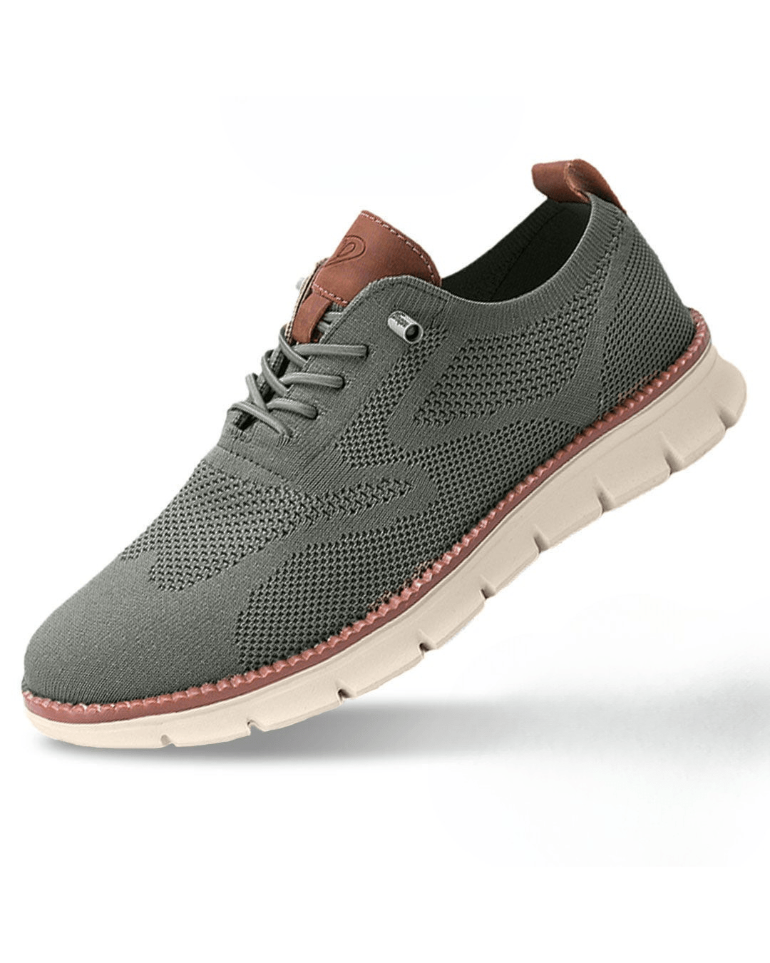 Everyday Comfort Mesh Trainers