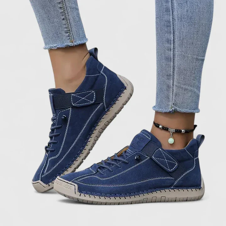 Supportive Everyday Comfort Trainers