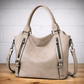 Quilted Crossbody Strap Bag