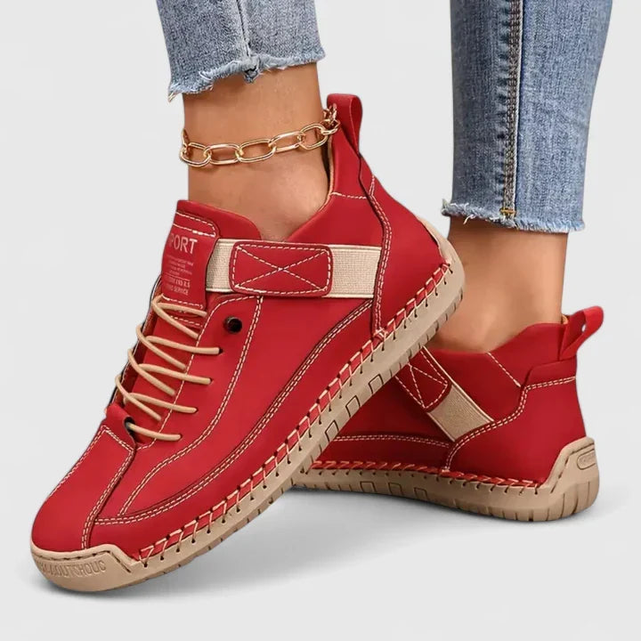 Supportive Everyday Comfort Trainers