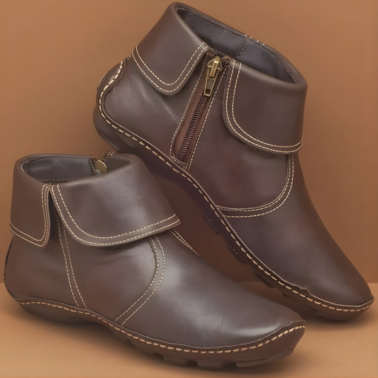 Waterproof Orthopaedic Boots