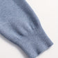 Refined High-Neck Sweater