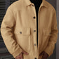 Structured Utility Jacket