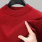 Refined High-Neck Sweater