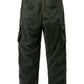 Rugged Relaxed-Fit Cargo Pants