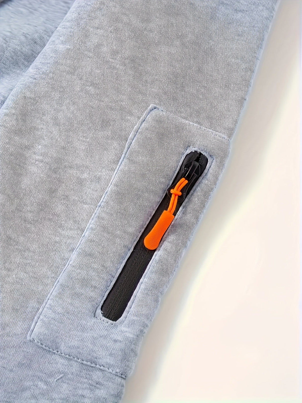 Everyday Zip-Up Hoodie