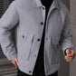 Structured Utility Jacket