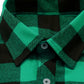 Classic Checked Flannel Shirt