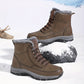 Warm-Lined Winter Trail Boots