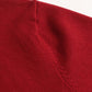 Refined High-Neck Sweater