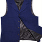 Herringbone Tailored Waistcoat
