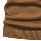 Classic Mock-Neck Sweater