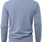 Refined High-Neck Sweater