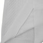 Stand Collar Button Henley Sweater