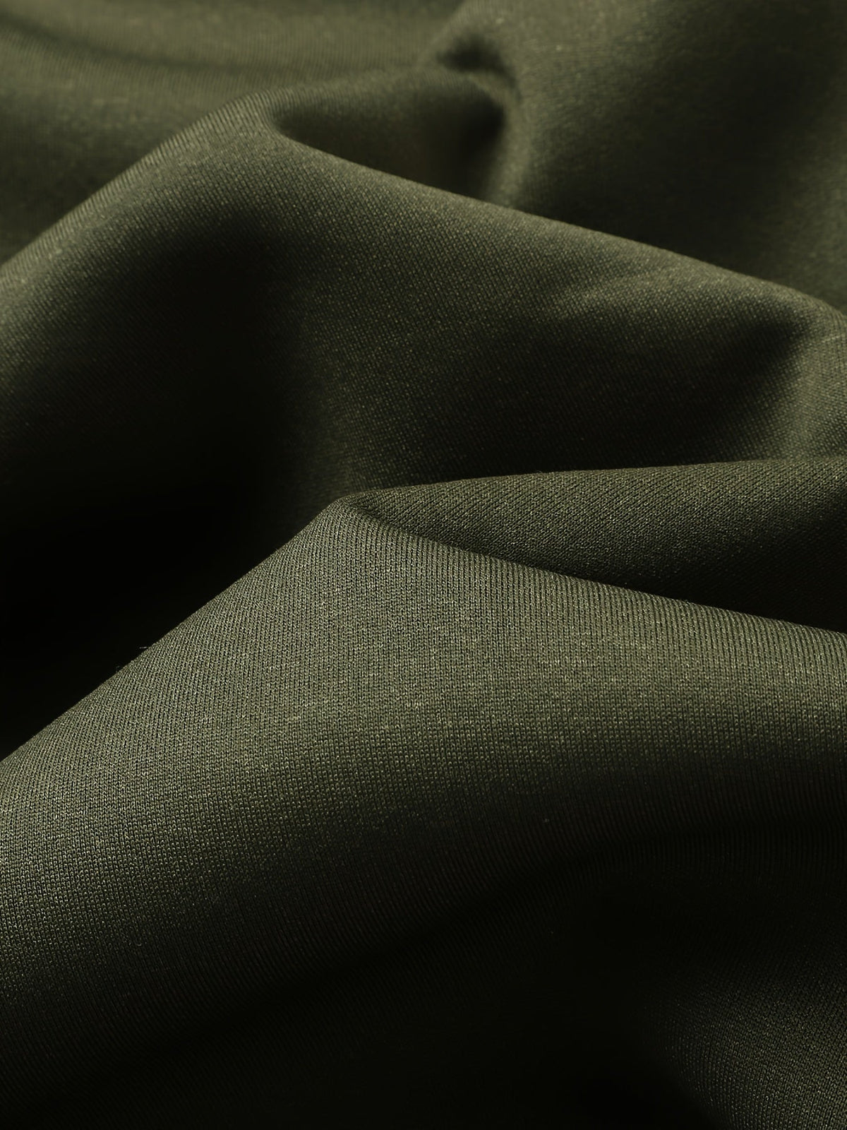 Hooded Zip-Up Jacket