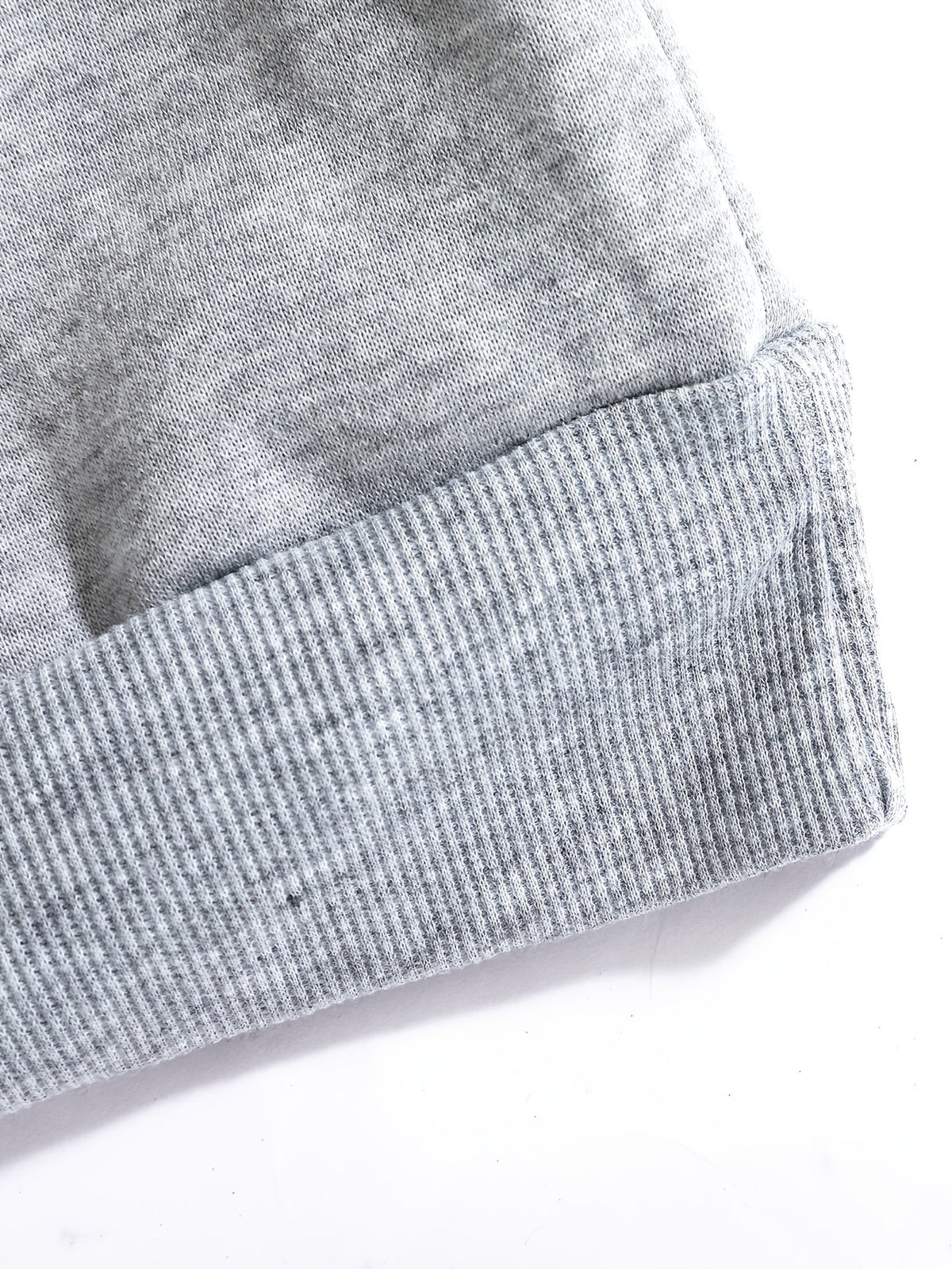 Classic Raglan Crew Neck Sweatshirt