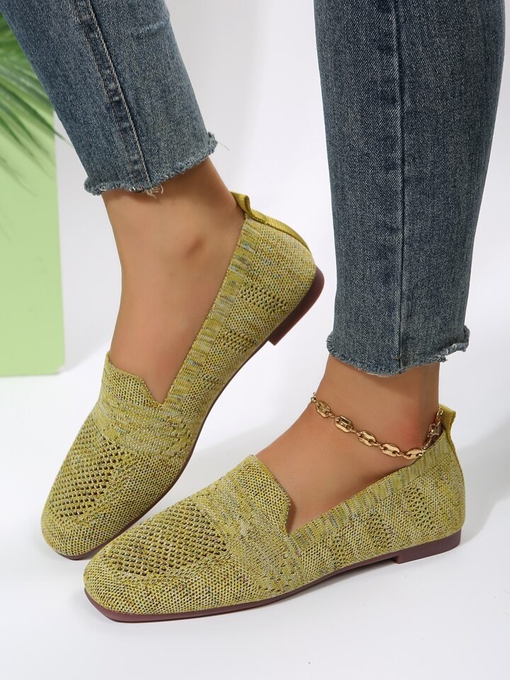 Classic Lightweight Everyday Walking Shoes