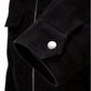 Modern Lapel Utility Jacket