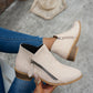 Everyday Side-Zip Ankle Boots