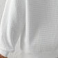 Relaxed Quarter-Zip Pullover