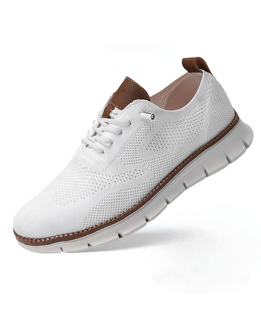 Everyday Comfort Mesh Trainers