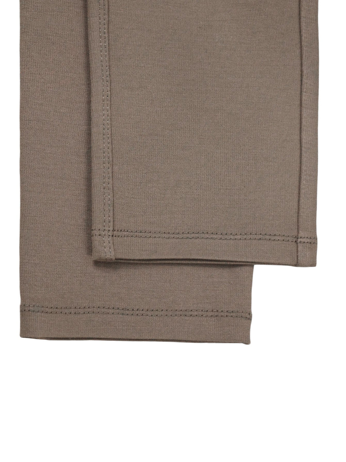 High-Waisted Skinny Jeans