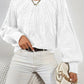 Relaxed Cable-Knit Sweater